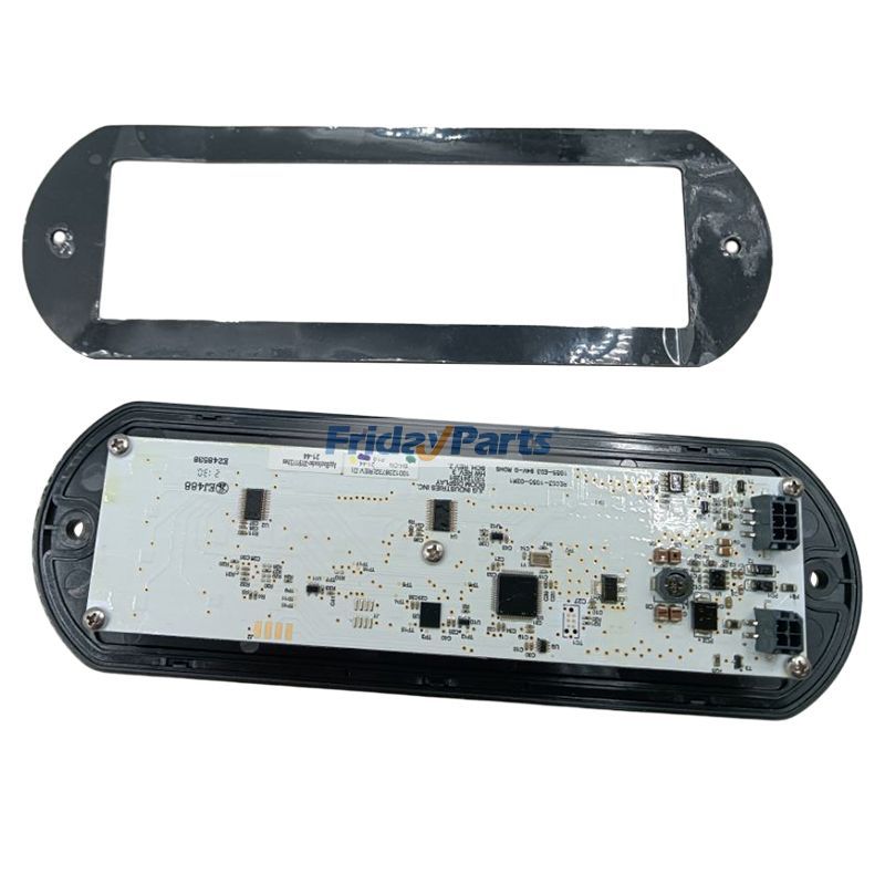 LED-Panel-Schalterfür Hubarbeitsbühnen