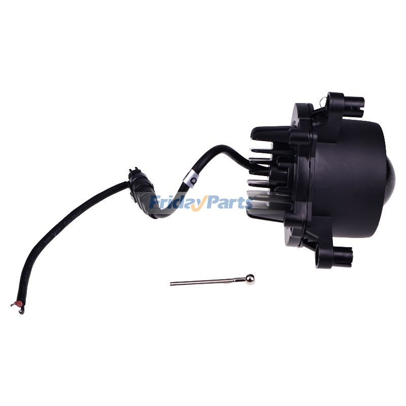 FridayPartsのLEDプロジェクターライト