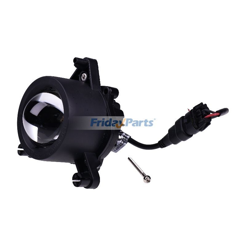 JOHN DEERE用用John Deere トラクター 7200R 7210R 7230R 7260R 7290R 7R290 7R330 用 LED プロジェクター ライト RE305675