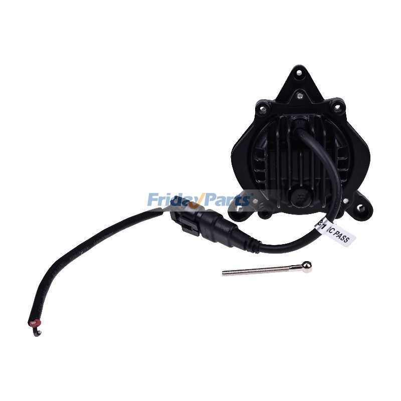 JOHN DEERE用LEDプロジェクターライト