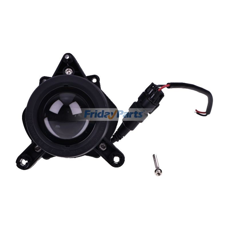 トラクター,その他の農業機械 LEDプロジェクターライト