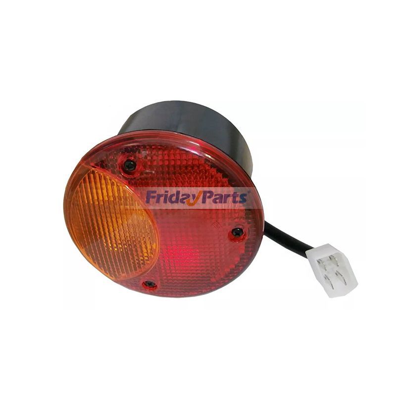 LED Rear Combination Light 3786689M91 4295458M2 for Massey Ferguson Tractor 5410 5420 5425 5430 5435 6499 6711 6712 7465 7480