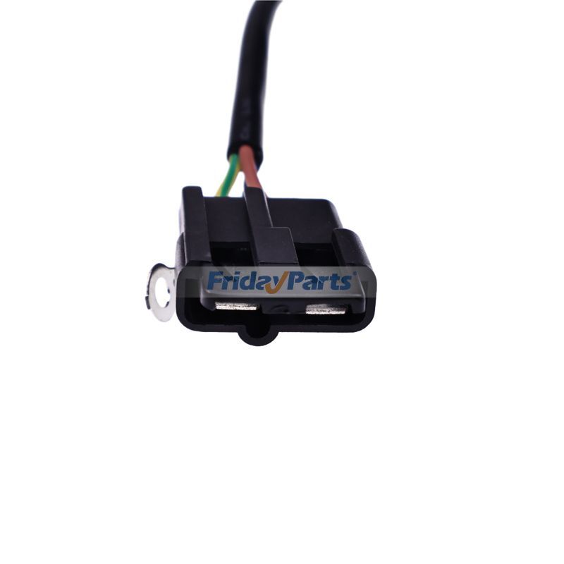 JOHN DEERE用,他ブランド用LED レッドオーバルテールライト