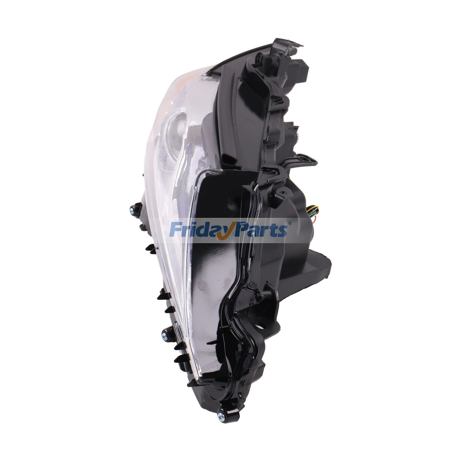 Phare droit à LED 81110-06D70 pour Toyota Camry Corolla 2018-2020pourPour Toyota