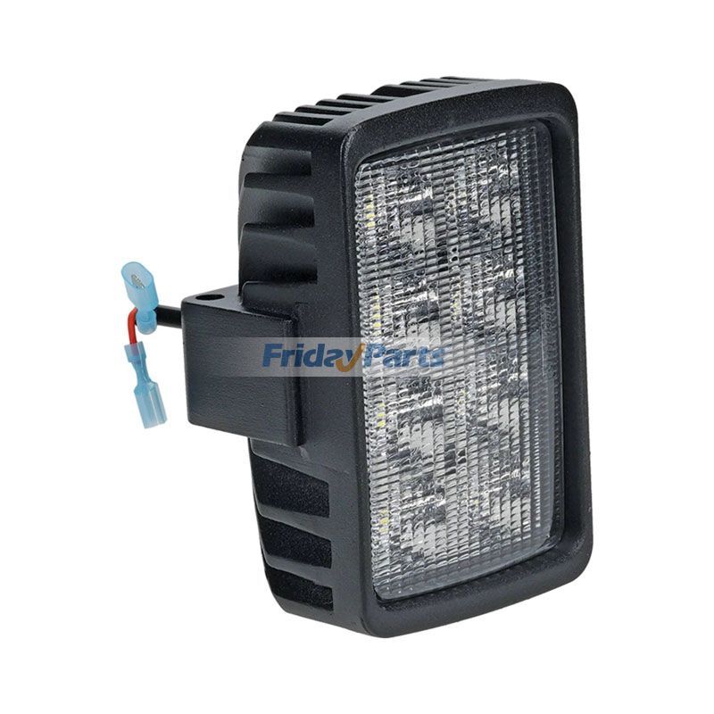 LED Side Mount Light TL3075 for CASE Magnum 215 MX180 MX220 New Holland T8010 T8050 Tractor