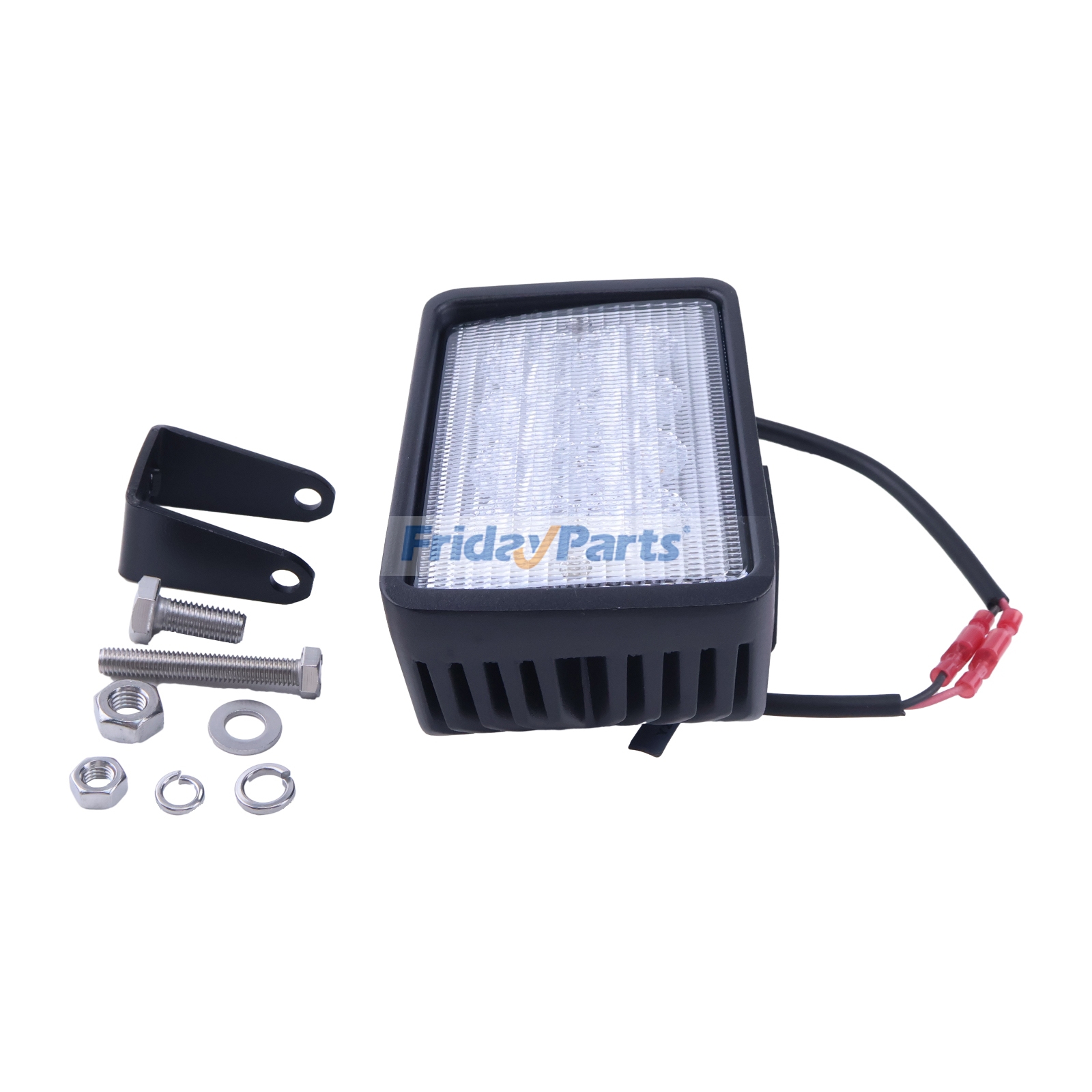LED Side Mount Light for Tractor