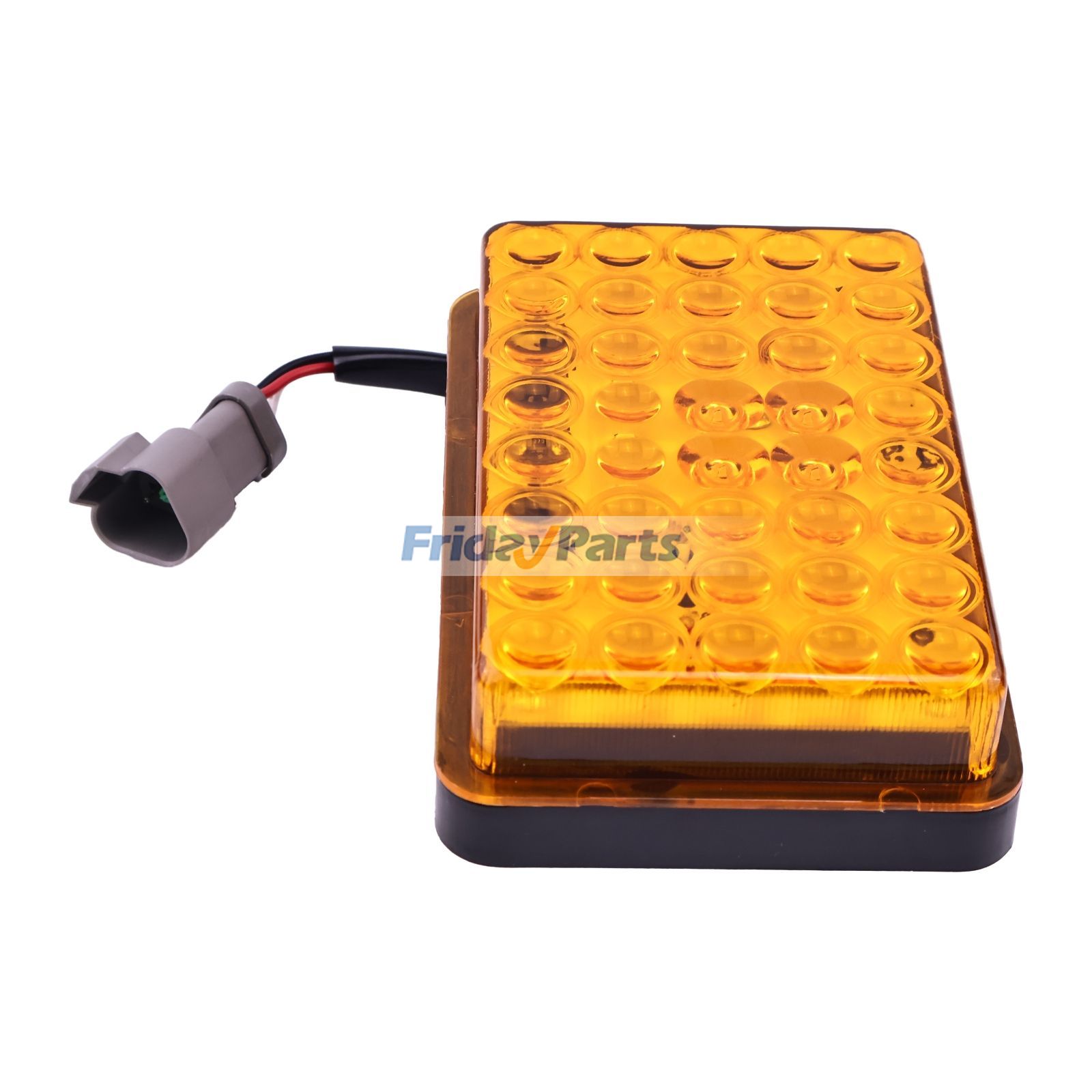 LED Signal Lighterpillar CAT for Motor Grader