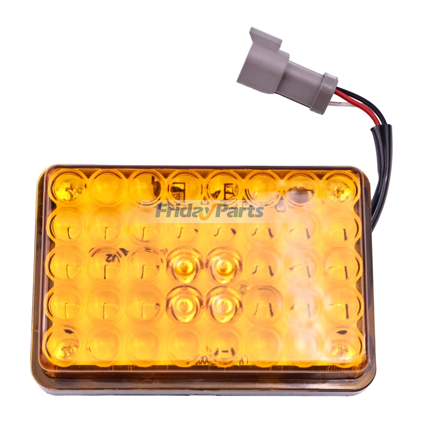 LED Signal Lighterpillar CAT in Stock in China