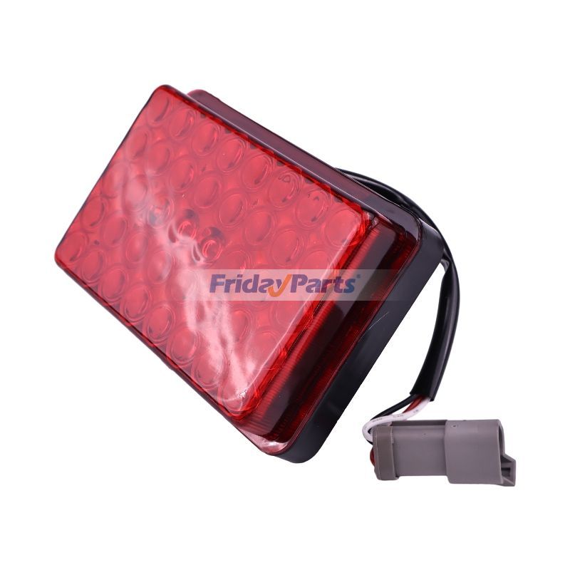 LED Signal Light 334-8049 for Caterpillar CAT Engine 3116 3126 3508B C11 Truck 777E 773E 771D 775D