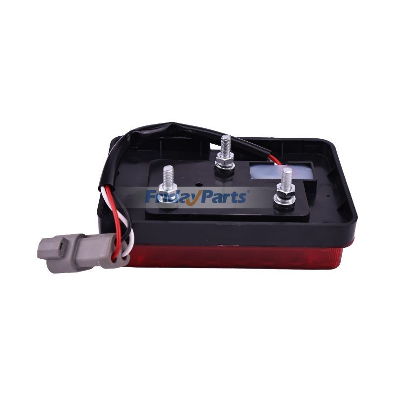  LED Signal Lighterpillar CAT 777E 773E For CAT