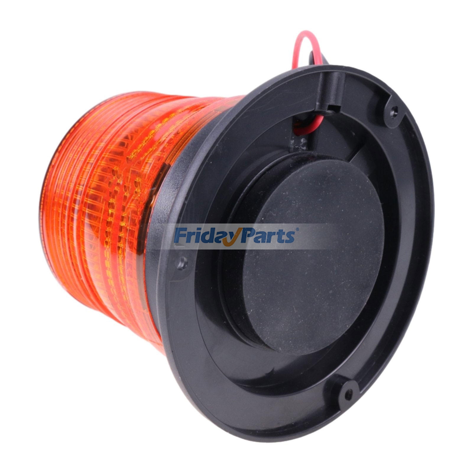 Luz estroboscópica LED 77700-VC5056 para vehículos utilitarios Kubota RTV-X1120DR RTV-X1140R RTV-X1100CR de FridayParts