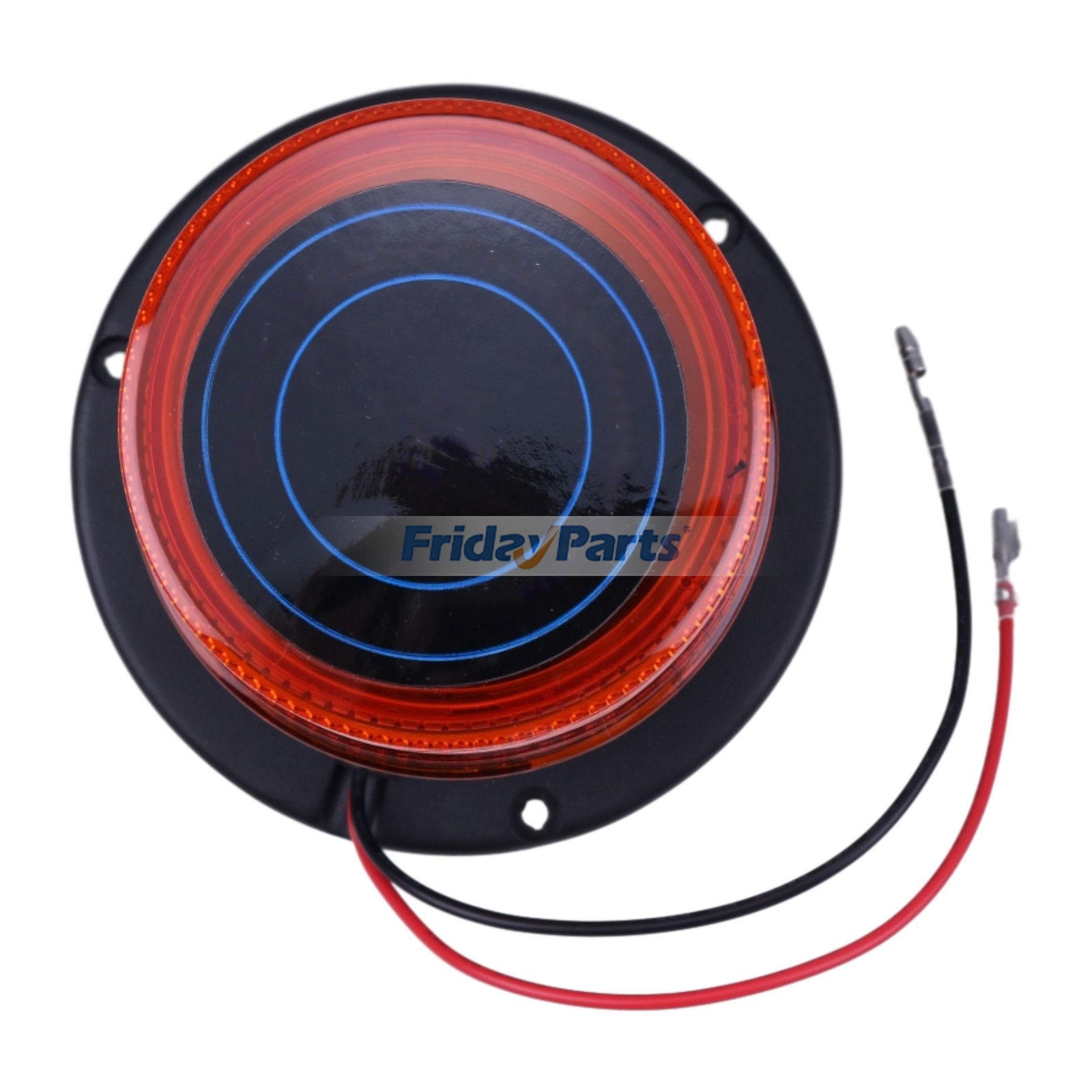 Luz estroboscópica LED 77700-VC5056 para vehículos utilitarios Kubota RTV-X1120DR RTV-X1140R RTV-X1100CR