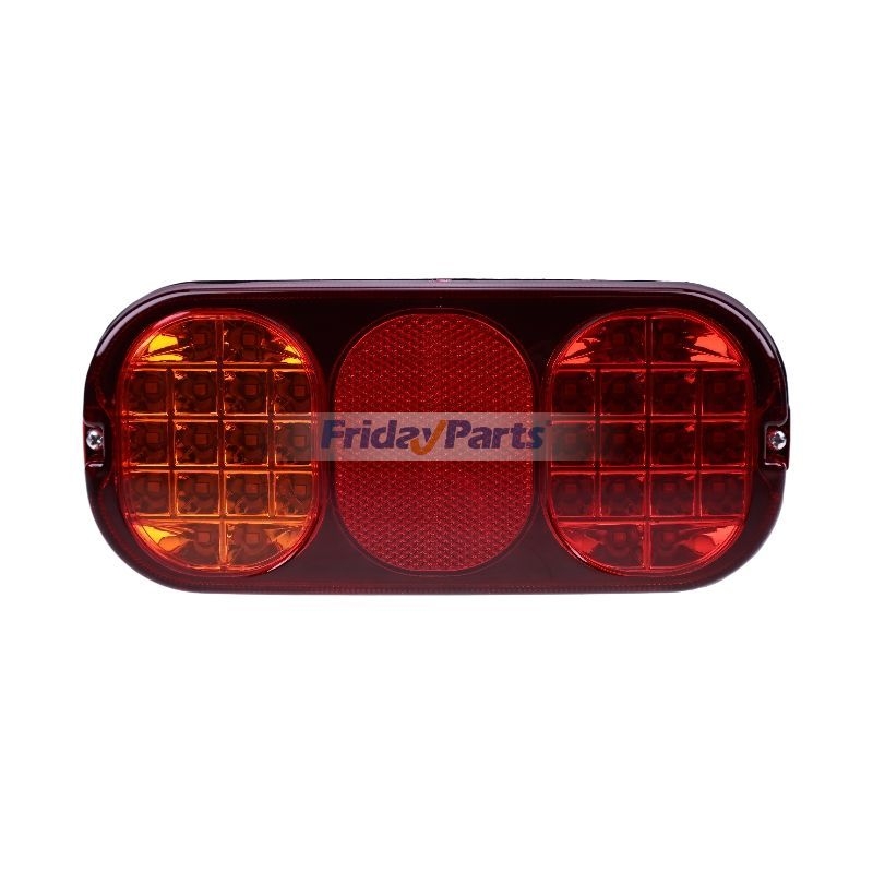 Loader Rear Light LED Tail Light 387-6627 for Caterpillar CAT Engine C4.4 Loader 450 440 ...