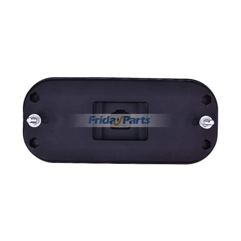 FridayParts LED Tail Lighterpillar CAT