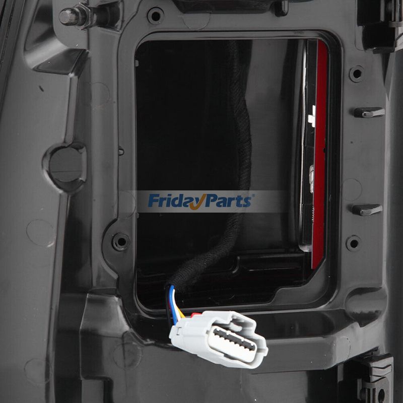 LED テールライト 55112990AC 55112991AC ダッジ ラム ピックアップ トラック 1500 2019-2022 用