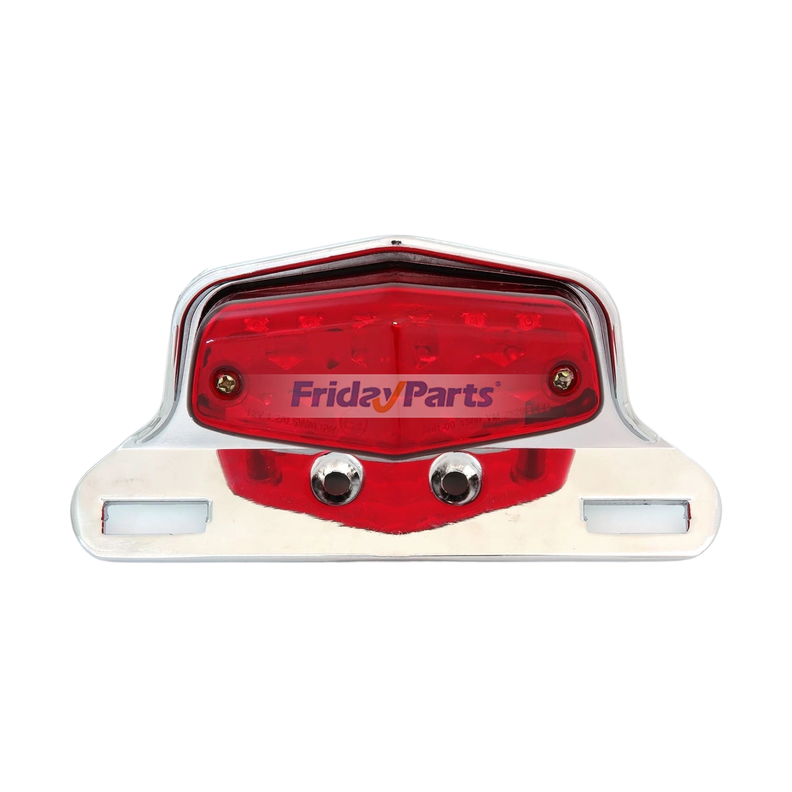 LED Tail Light for Vehicle