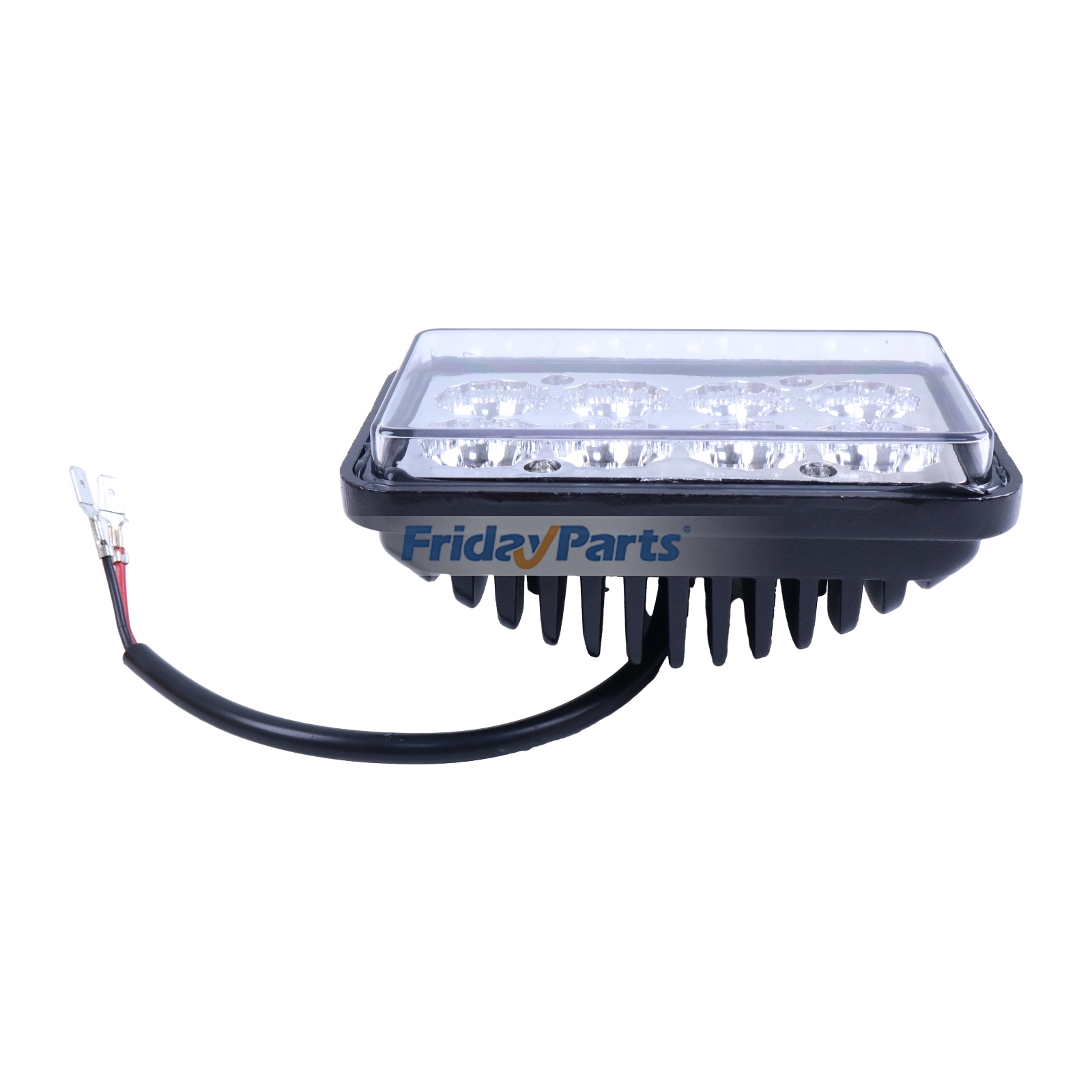 12V LED Tail Light Skid Steer for Loader