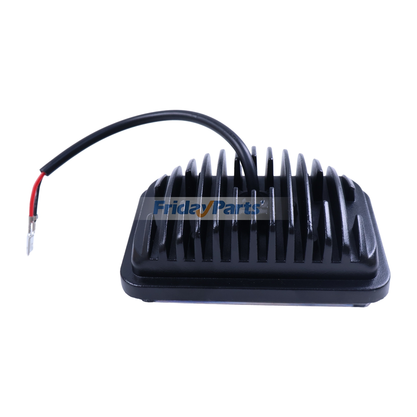 Loader 12V LED Tail Light Skid Steer
