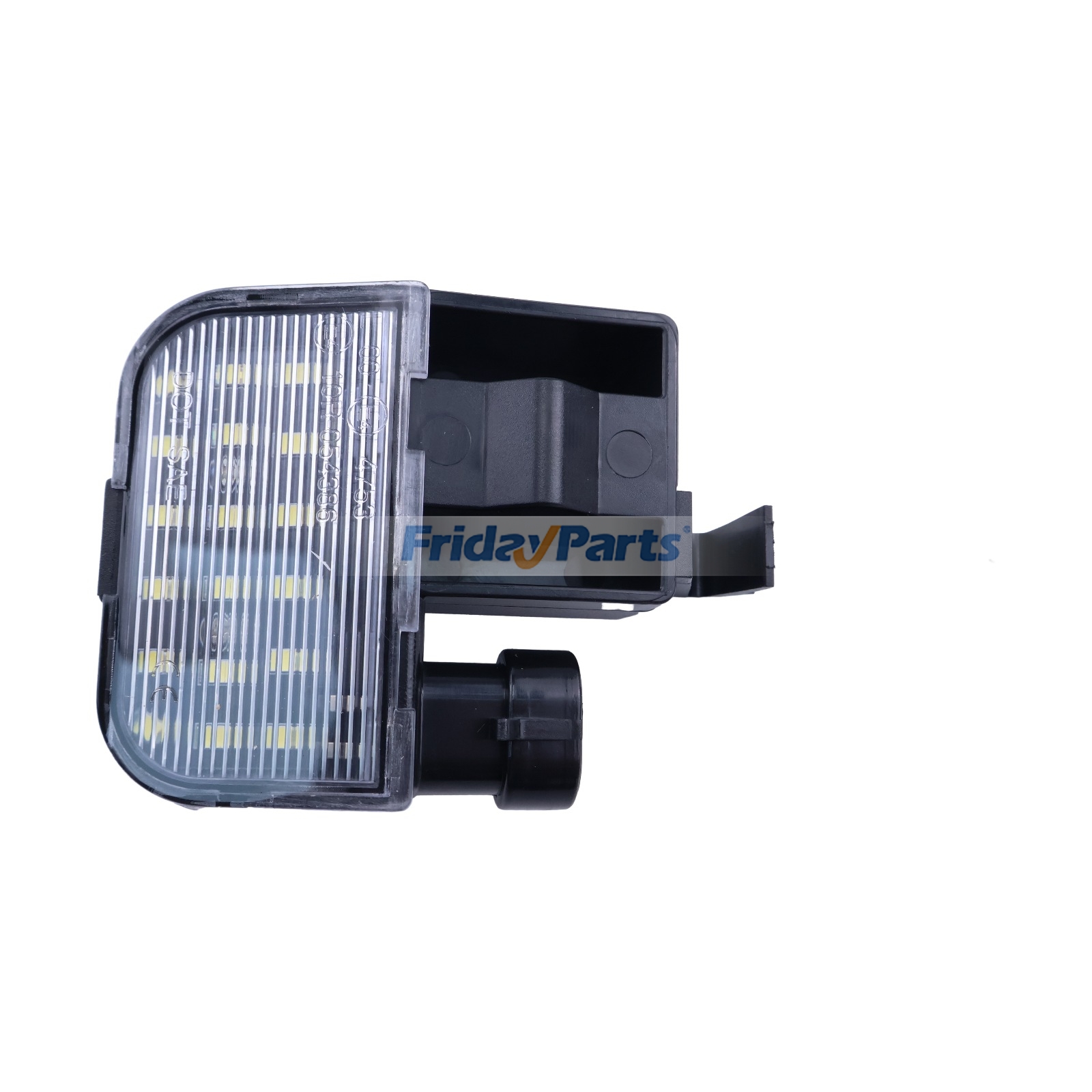 LED Under Hood Light 12450086 for Chevrolet Silverado Suburban 1500 2500 3500 Cadillac Escalade GMC Escalade 1997-2023