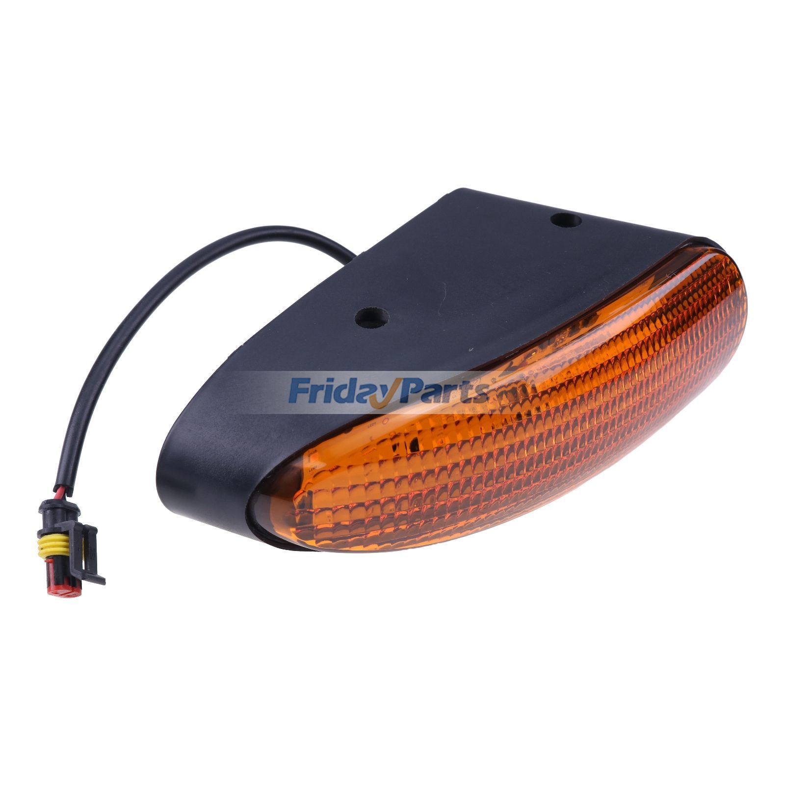 LED Warning Light in Stock in China,USA