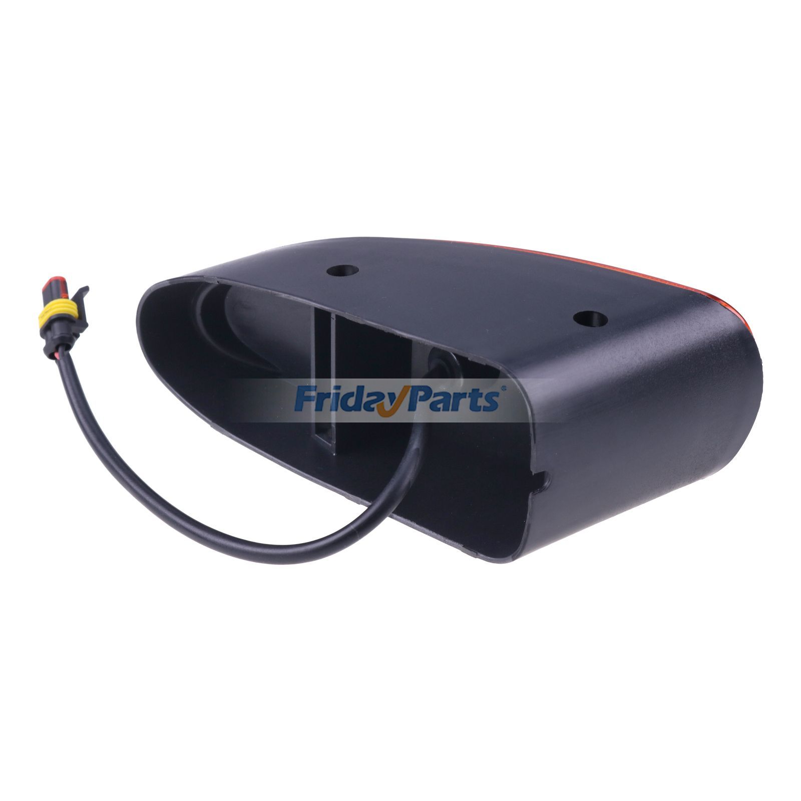 FridayParts LED Warning Light