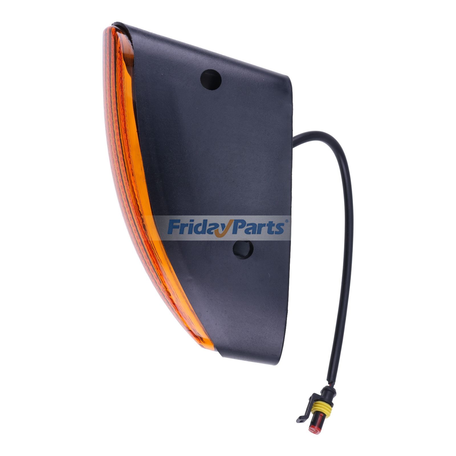  LED Warning Light For JOHN DEERE