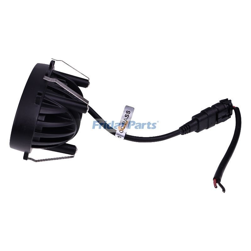 JOHN DEERE用用John Deere トラクター 6105R 6110R 6115R 6120R 7200R 7270R 8320R 用 LED 警告灯 RE269637