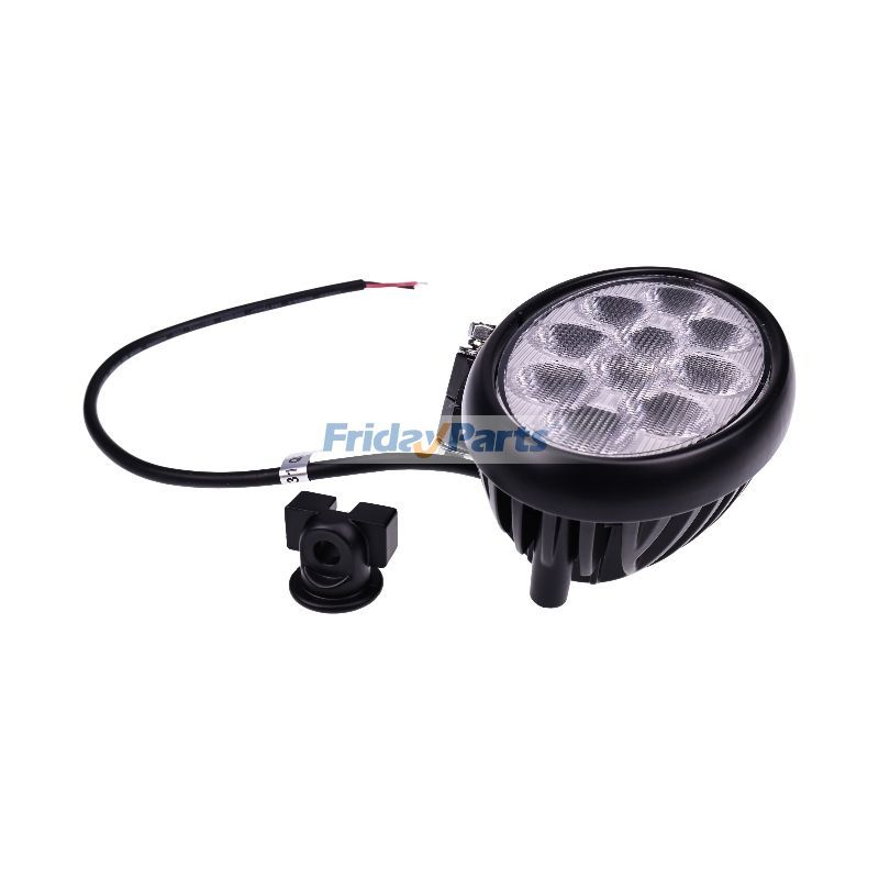 LED Work Lamp 200 220 240 250 2654 280 310 340 380 for Tractor