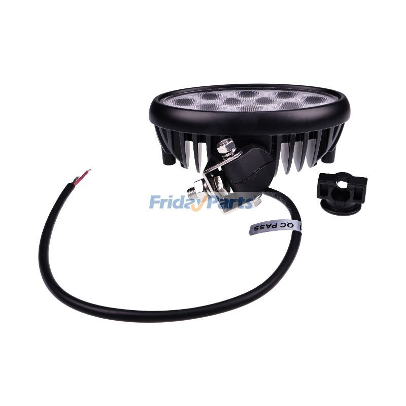Tractor LED Work Lamp 200 220 240 250 2654 280 310 340 380