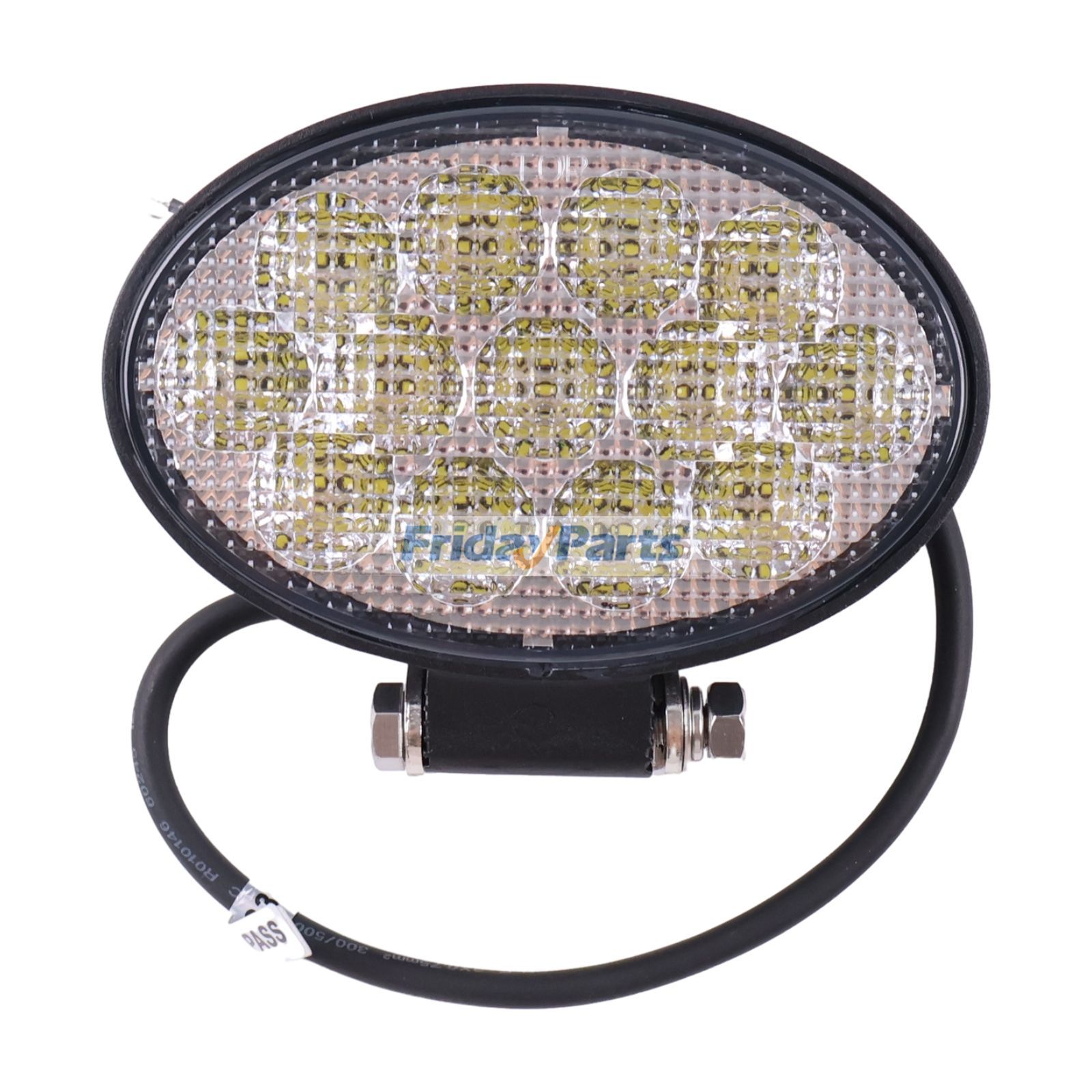 LED Work Lamp  in Stock in China,USA