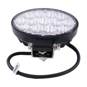 12V ~ 24V 5.5 インチ 楕円形 39W LED 投光器 作業灯 87001315 New Holland コンバイン CR9040 CR9060 CR9065 CR9070 CR9080 CR10.90 A4 用