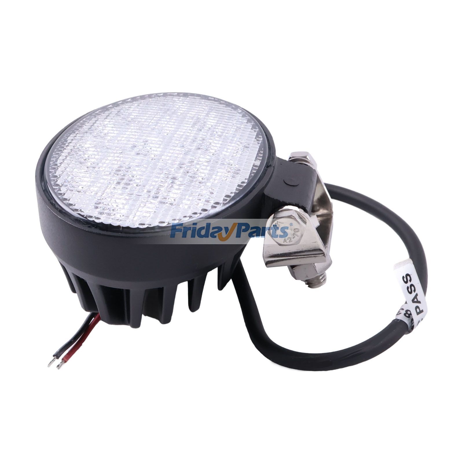 Led Floodlamp Work Light for Heavy-Duty UTV