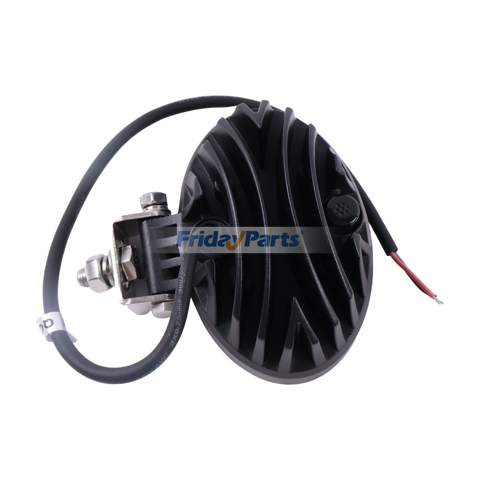 FridayParts LED Work Lamp