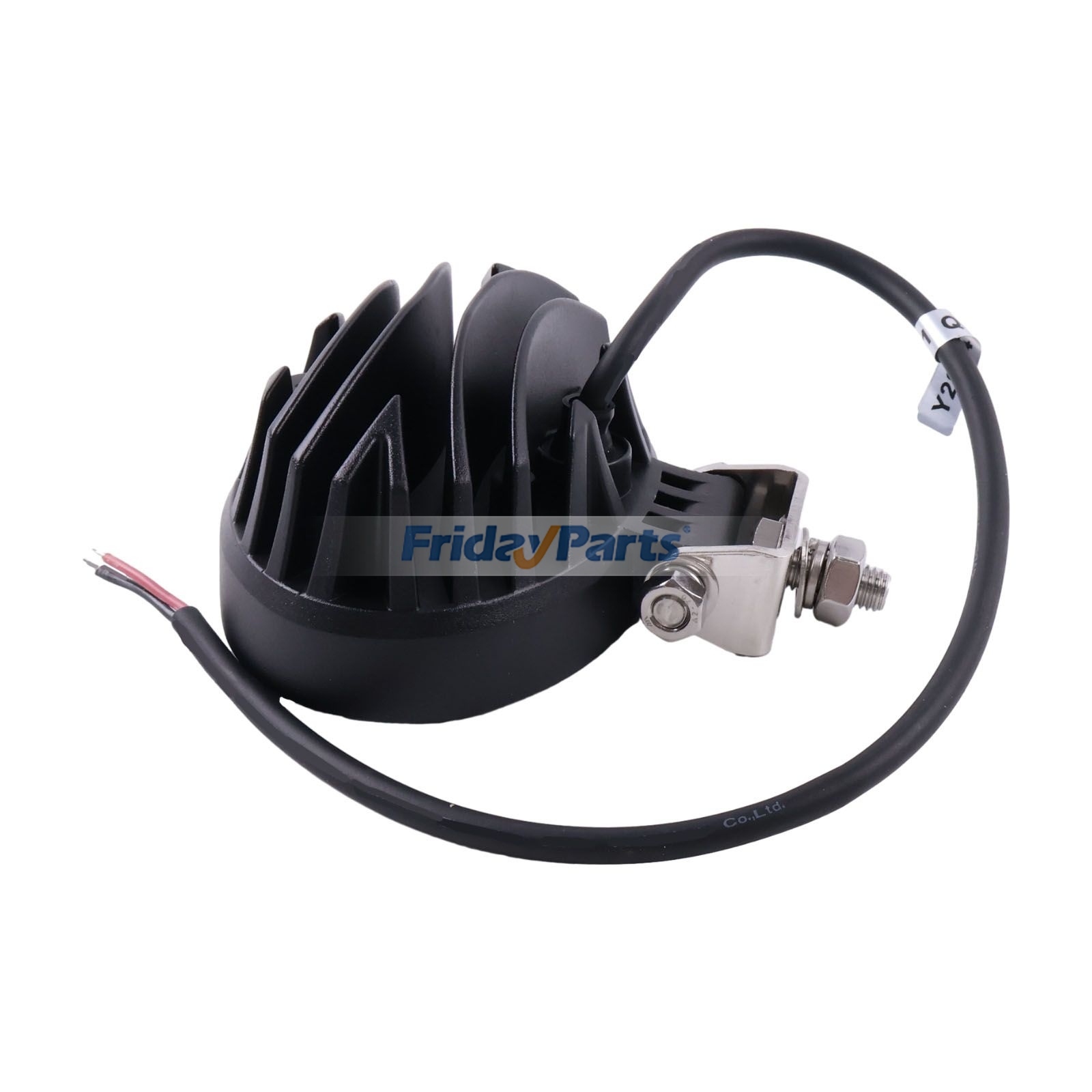  LED Work Lamp For CASE