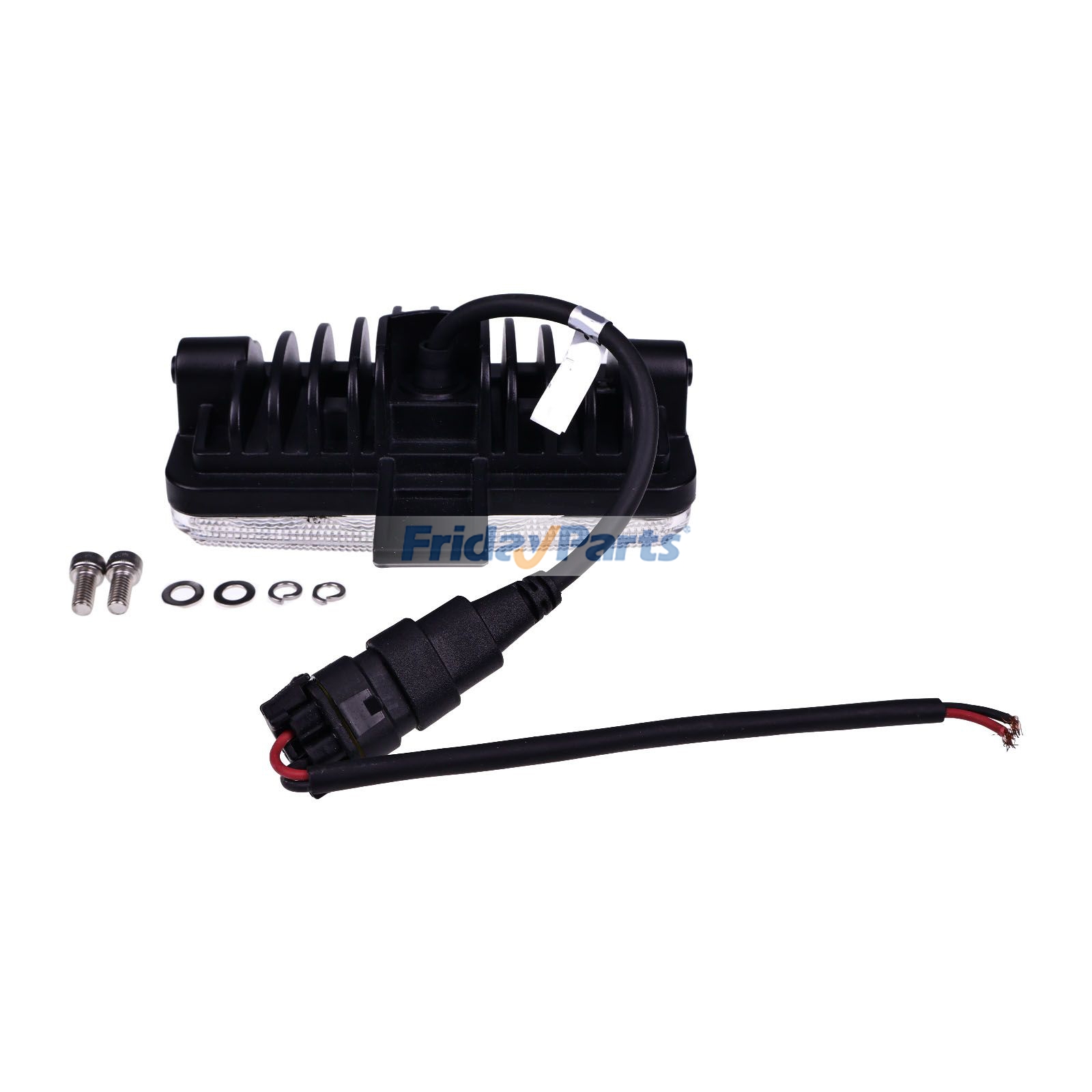  LED Work Light For New Holland