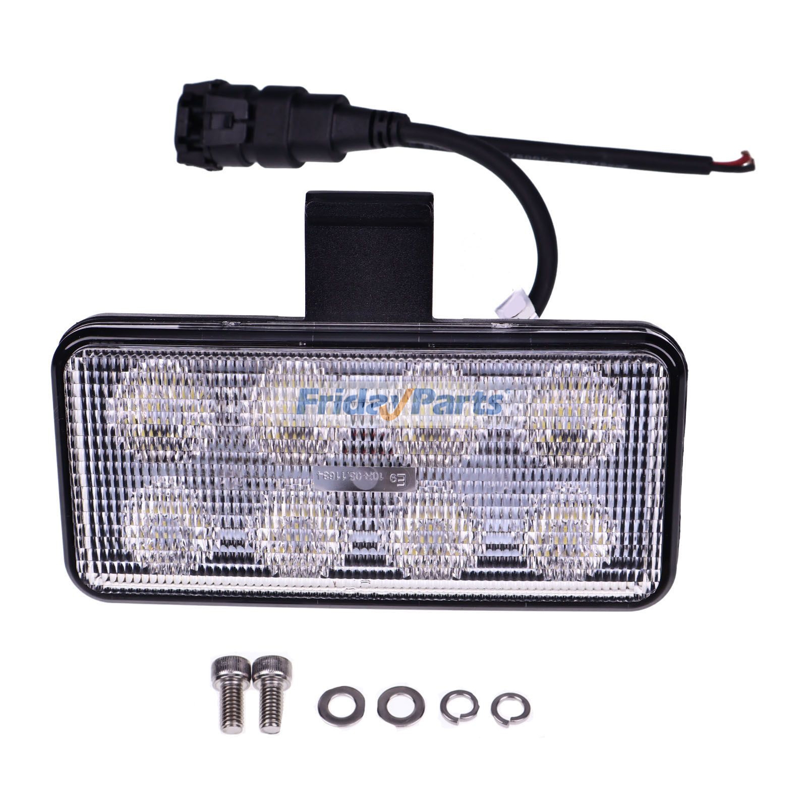 LED Work Light for Tractor