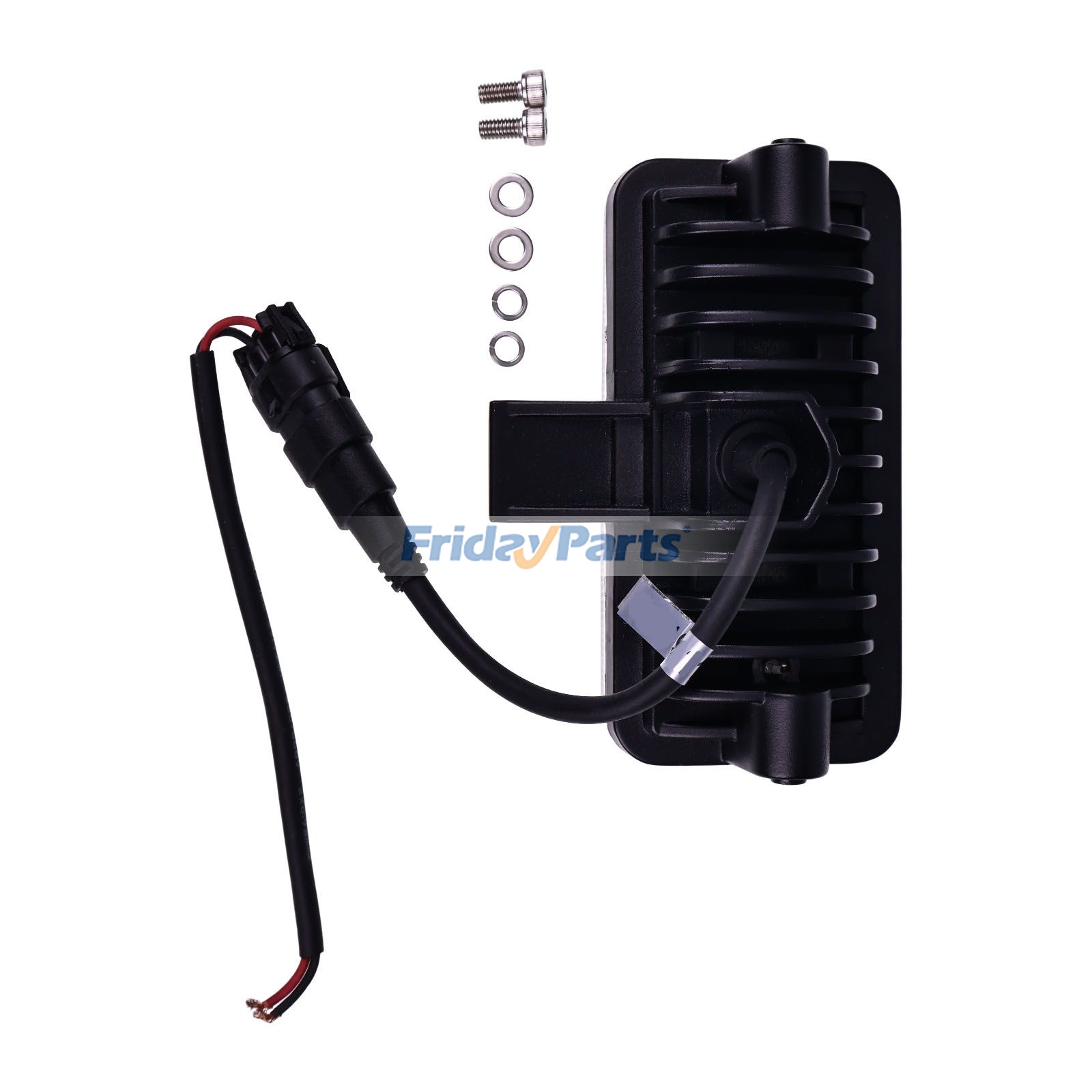 FridayParts LED Work Light