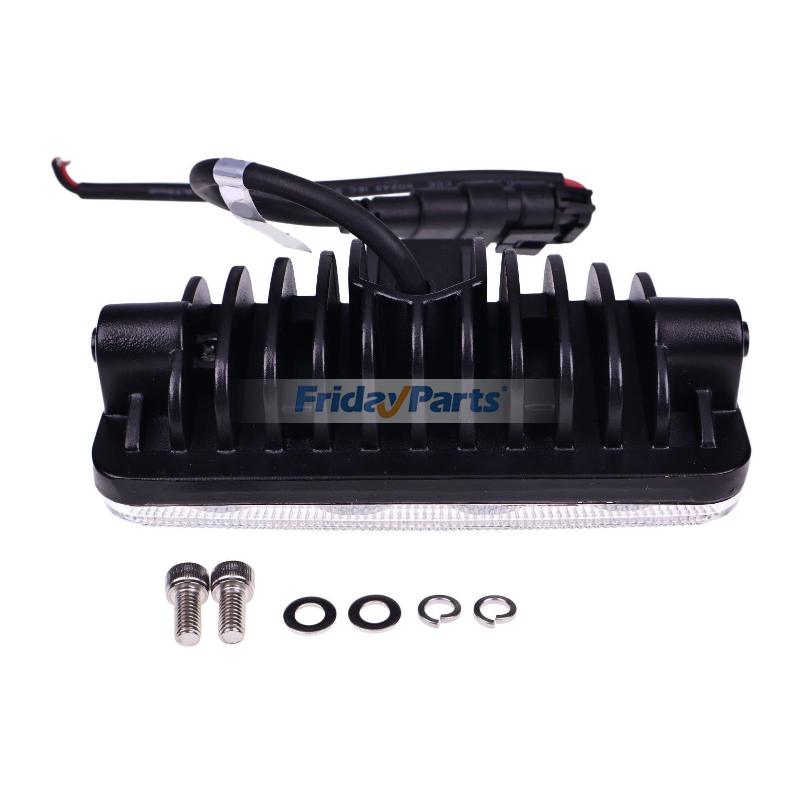 Tractor LED Work Light