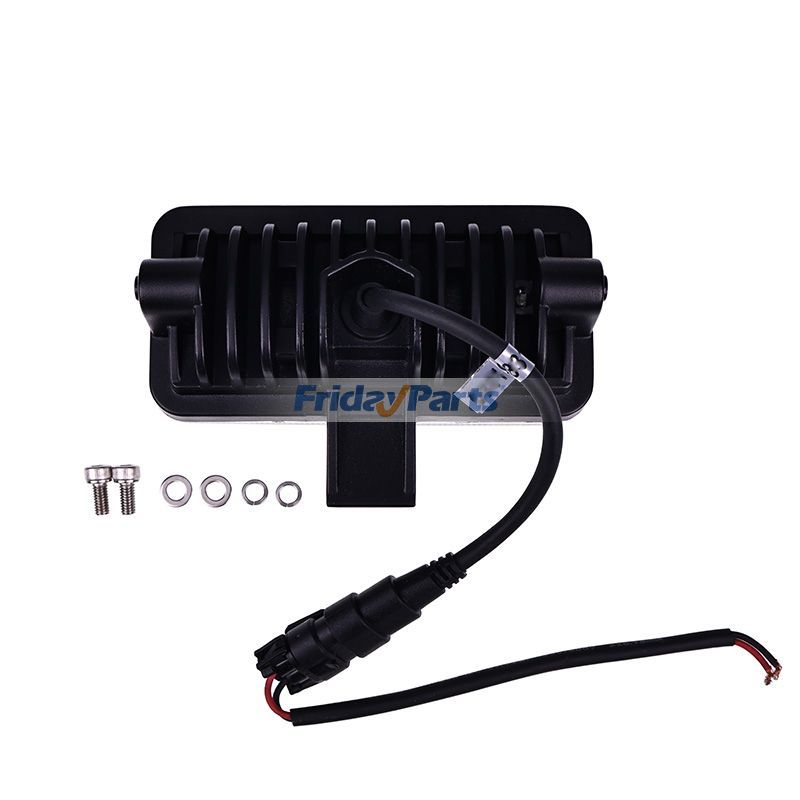 Tractor LED Work Light