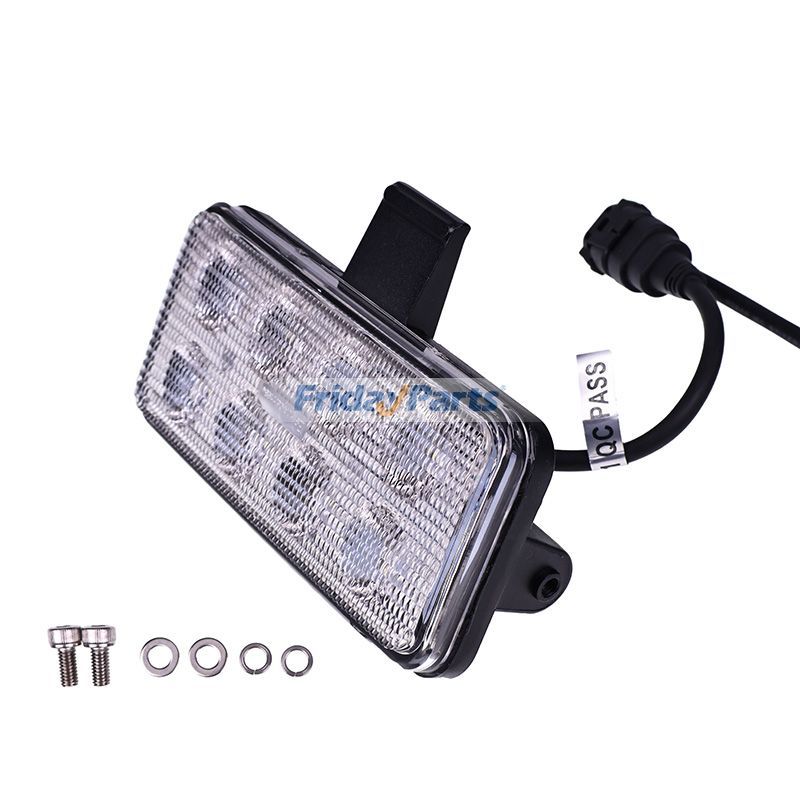 LED Work Light for Tractor