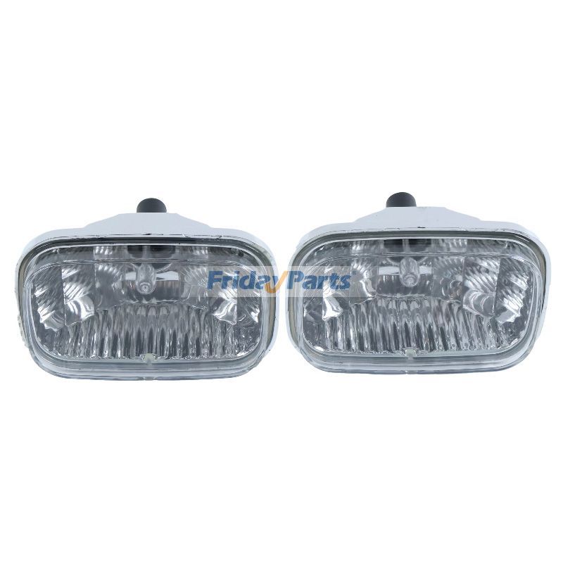 Halogen Work Light for Loader