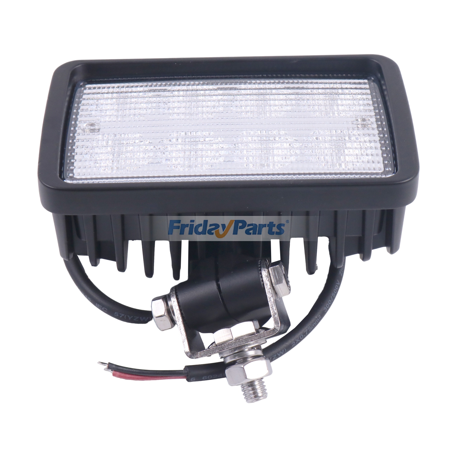 2 luces de trabajo LED 9846126 para tractor Ford New Holland 8670 8770 8870 8970 8670A 8870A Para Ford,Para New Holland