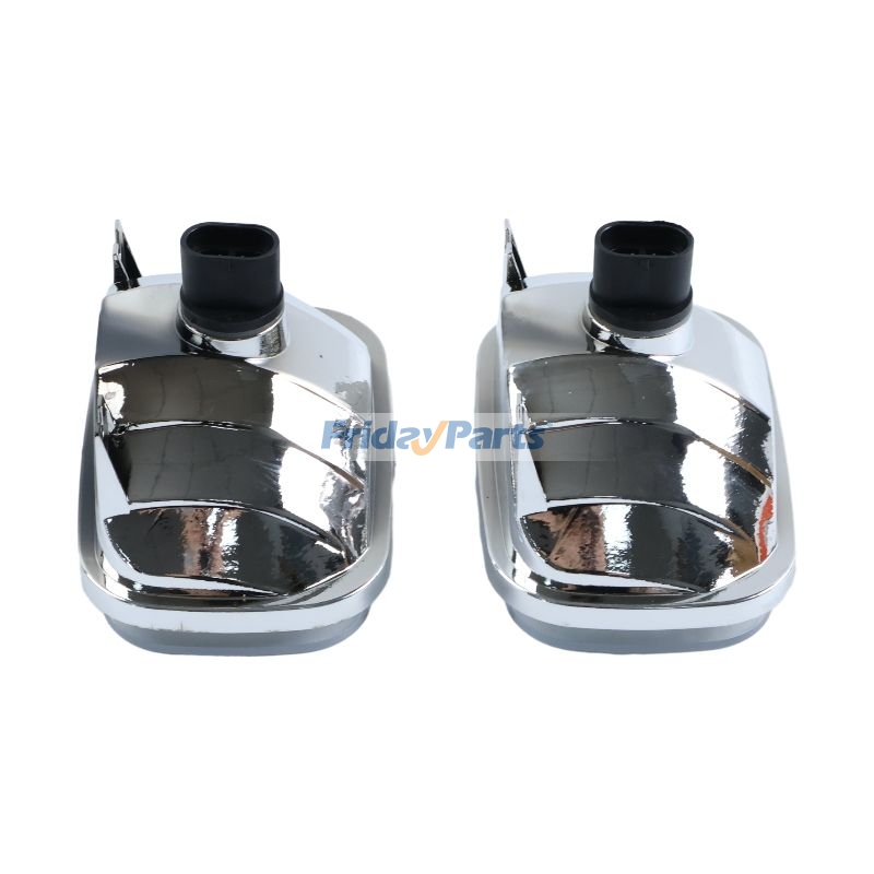 Halogen-ArbeitsscheinwerferFür CASE