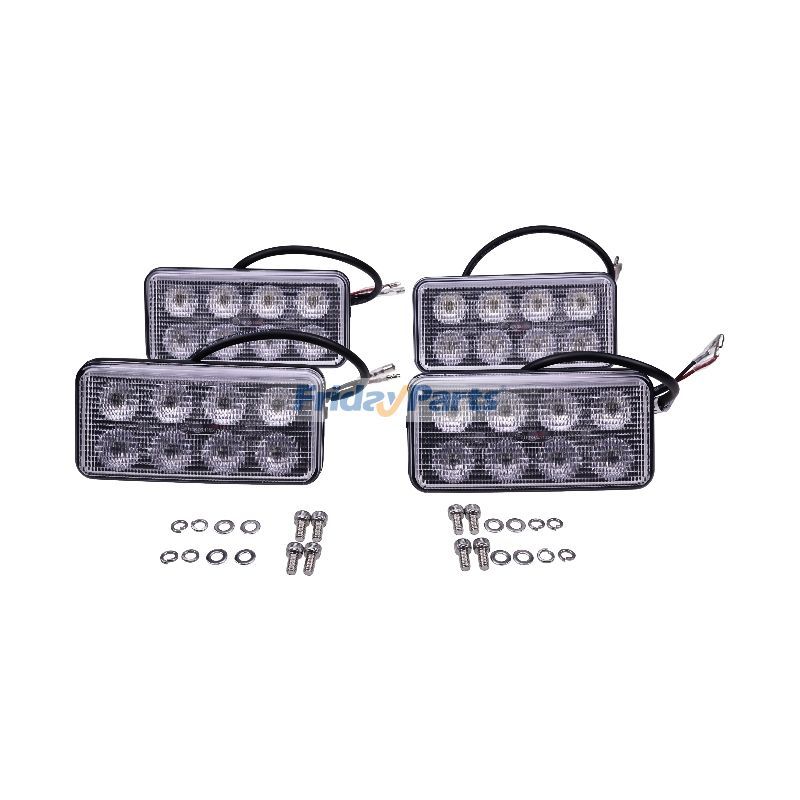 その他 LED作業灯