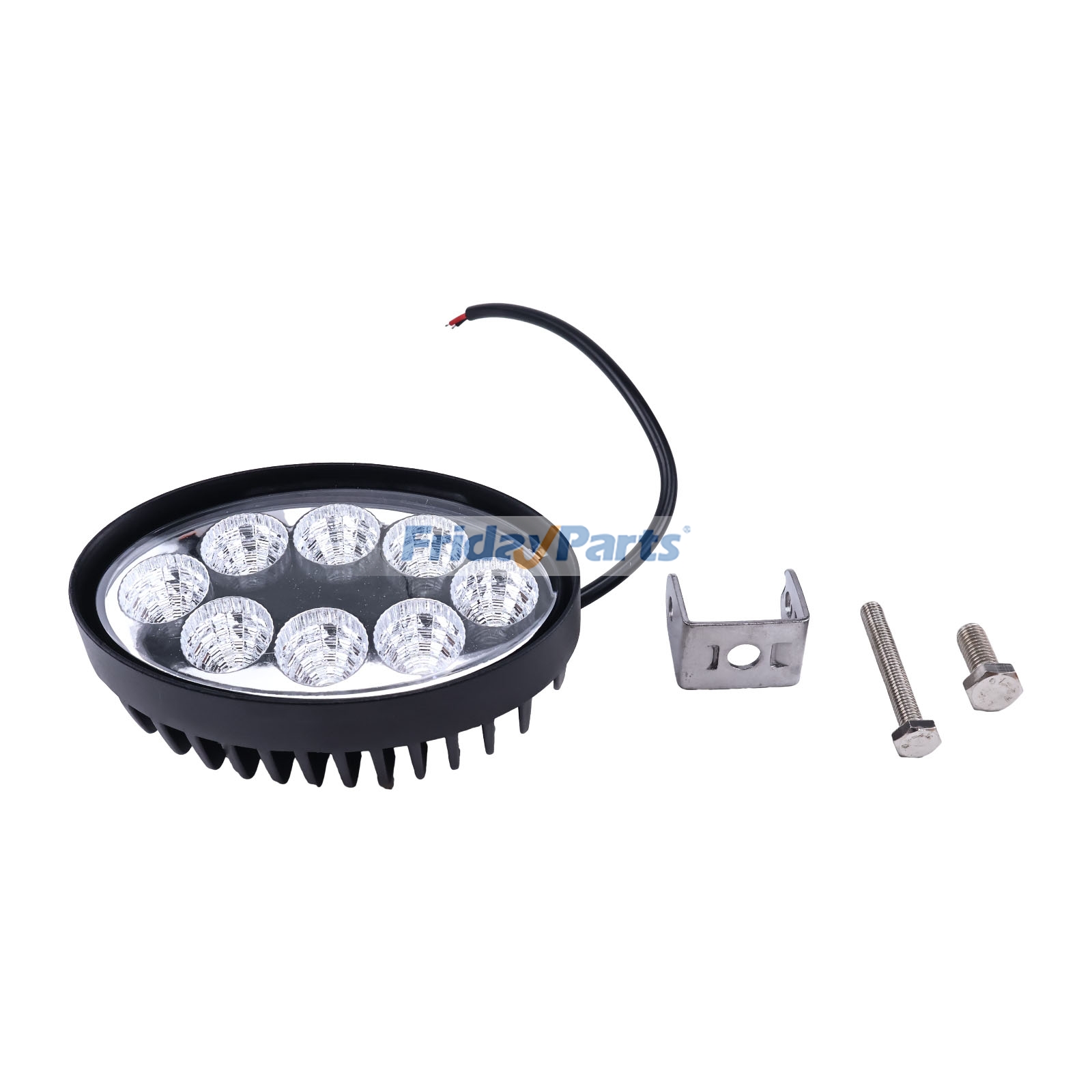 FridayParts LED Arbeitsleuchte