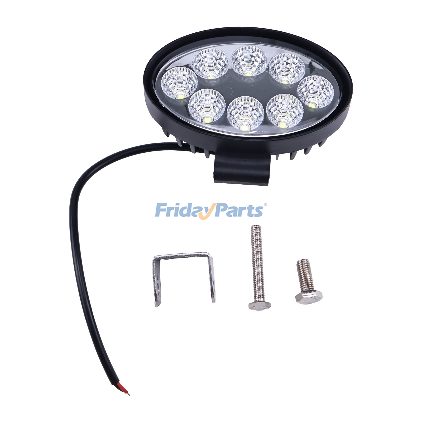 LED ArbeitsleuchteFür KUBOTA