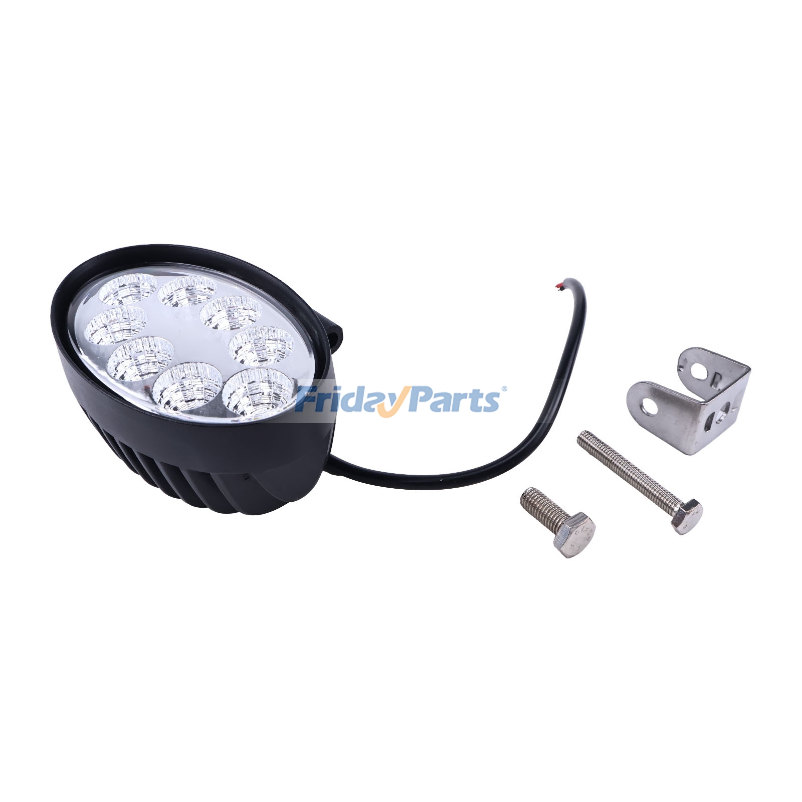 LED Arbeitsleuchtefür Traktor