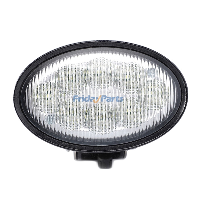 Luz de trabajo LED ACW1547170 para tractor Challenger MT665E MT645E para Tractor