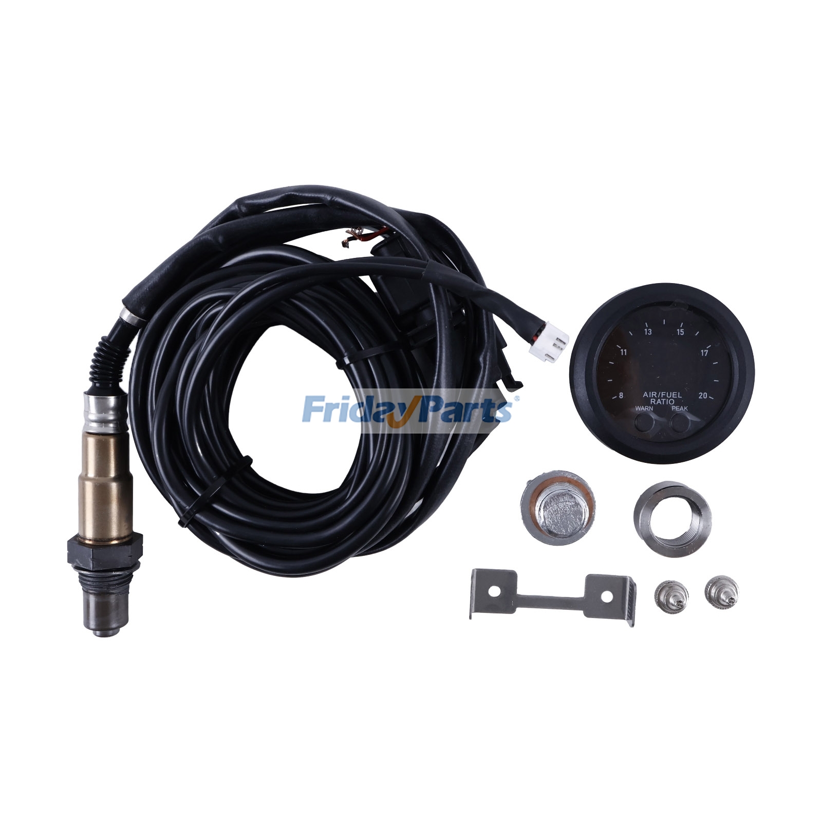 Luft-Kraftstoff-Verhältnis-AnzeigeFür andere Marken