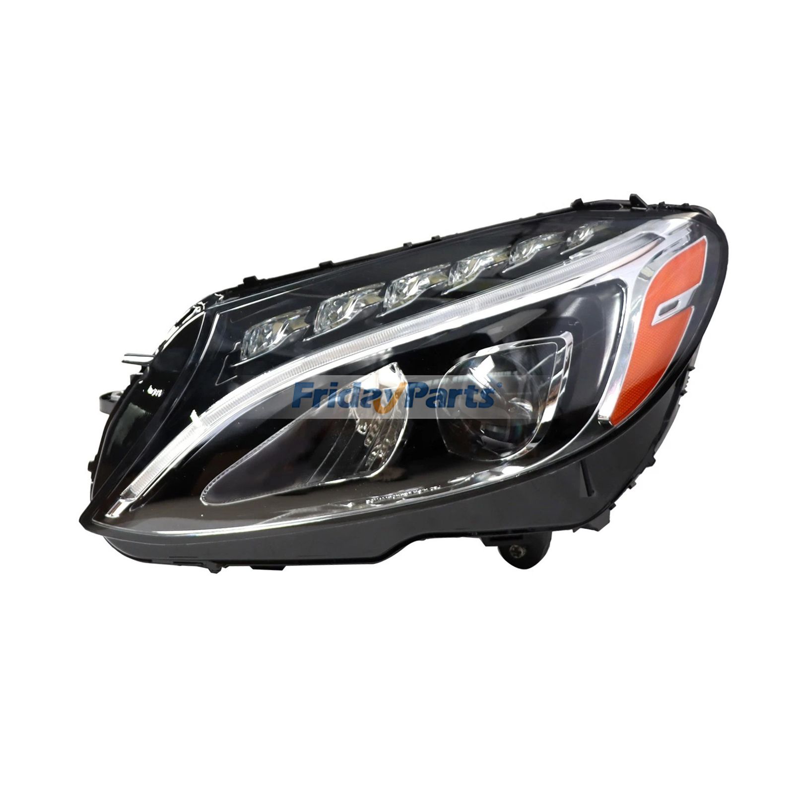 Vehicle Headlight 